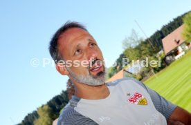 11.07.22 VfB Stuttgart Trainingslager Weiler im Allg&auml;u 2022