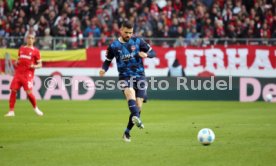 08.02.25 SC Freiburg - 1. FC Heidenheim