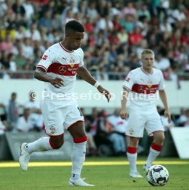 SSV Reutlingen - VfB Stuttgart