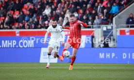 22.11.25 1. FC Heidenheim - Borussia Mönchengladbach