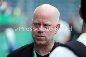 22.05.26 A-Junioren DFB-Pokal Finale 2026 U19 VfL Wolfsburg - U19 VfB Stuttgart