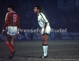 10.12.86 FC Swarovski Tirol - Spartak Moskau
