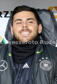 Deutschland - Nordirland