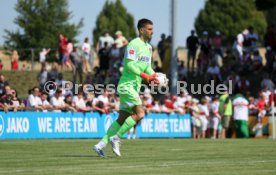 25.07.26 FSV Hollenbach - VfB Stuttgart