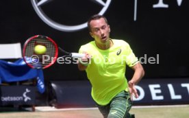 MercedesCup 2015