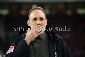 VfB Stuttgart - DSC Arminia Bielefeld