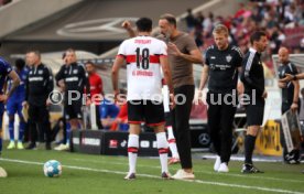 19.09.21 VfB Stuttgart - Bayer 04 Leverkusen