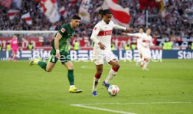 01.03.26 VfB Stuttgart - VfL Wolfsburg