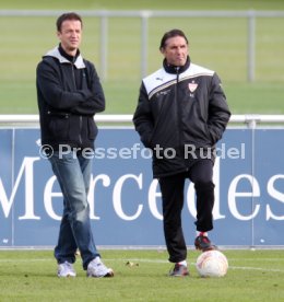 VfB Stuttgart