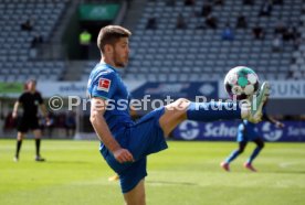 24.04.21 SC Freiburg - TSG 1899 Hoffenheim