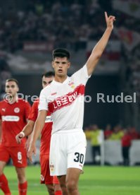 19.09.25 VfB Stuttgart - FC St. Pauli