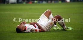 06.11.21 VfB Stuttgart - DSC Arminia Bielefeld