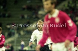 27.03.96 Deutschland - D&auml;nemark