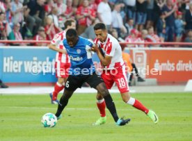 1. FC Union Berlin - Holstein Kiel