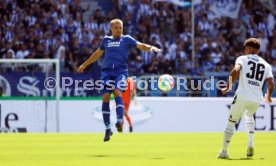 13.08.22 Karlsruher SC - SV Sandhausen