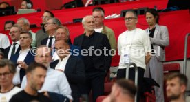 31.05.26 Deutschland - Finnland