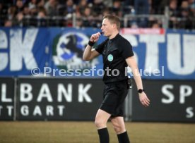09.03.22 Stuttgarter Kickers - SGV Freiberg