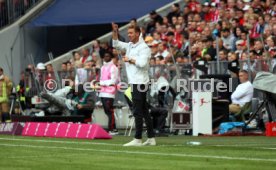 10.09.22 FC Bayern M&uuml;nchen - VfB Stuttgart