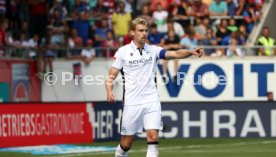 21.08.22 1. FC Heidenheim - DSC Arminia Bielefeld