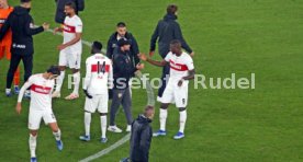 11.11.23 VfB Stuttgart - Borussia Dortmund