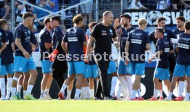 07.08.26 Stuttgarter Kickers - SSV Ulm 1846