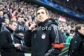 FC Bayern M&uuml;nchen