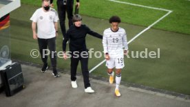 03.09.20 Deutschland - Spanien