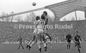 29.11.86 FC Bayern M&uuml;nchen - VfB Stuttgart
