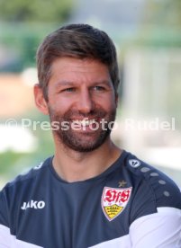 27.08.20 VfB Stuttgart Trainingslager Kitzb&uuml;hel