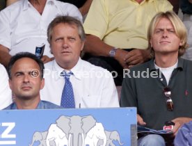 03.08.02 Stuttgarter Kickers - SSV Jahn Regensburg