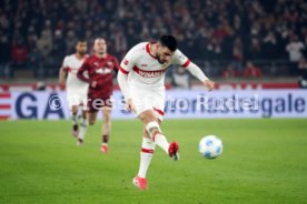 15.01.25 VfB Stuttgart - RB Leipzig