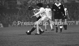 10.04.74 Feyenoord Rotterdam - VfB Stuttgart