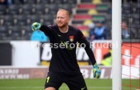 SG Sonnenhof Gro&szlig;aspach - Chemnitzer FC