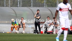 11.04.26 U17 VfB Stuttgart - U17 Bayer 04 Leverkusen