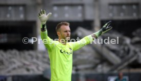20.08.22 VfB Stuttgart - SC Freiburg