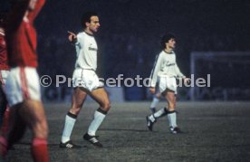 10.12.86 FC Swarovski Tirol - Spartak Moskau