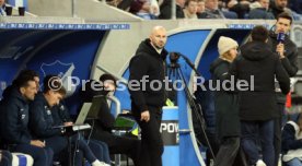 29.11.25 TSG 1899 Hoffenheim - FC Augsburg