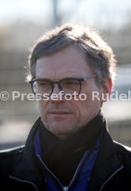 VfB Stuttgart Trainingslager La Manga 2019