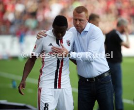 SC Freiburg - FC Ingolstadt 04