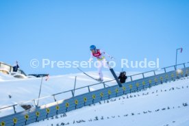 30.01.2026 Weltcup Nordische Kombination M&auml;nner