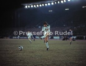 03.03.76 Borussia M&ouml;nchengladbach - Real Madrid
