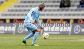 VfR Aalen - Stuttgarter Kickers