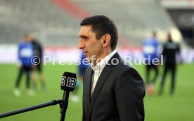 05.12.21 VfB Stuttgart - Hertha BSC Berlin