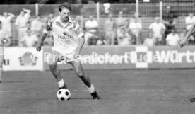 05.08.89 Stuttgarter Kickers - SG Wattenscheid 09