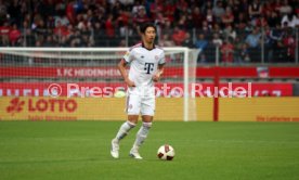 18.08.26 1. FC Heidenheim -  FC Bayern M&uuml;nchen
