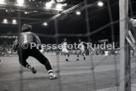 05.01.92 Hallen Masters Stuttgart