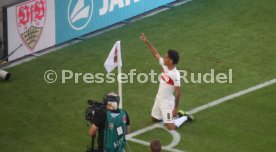 02.09.23 VfB Stuttgart - SC Freiburg