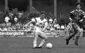 23.06.91 U19 VfB Stuttgart - U19 Bayer 05 Uerdingen
