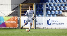 05.11.22 U19 TSG 1899 Hoffenheim - U19 Karlsruher SC