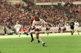 26.10.96 VfB Stuttgart - Borussia M&ouml;nchengladbach